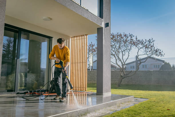 Best Patio and Deck Pressure Washing  in Silver Lake, NC